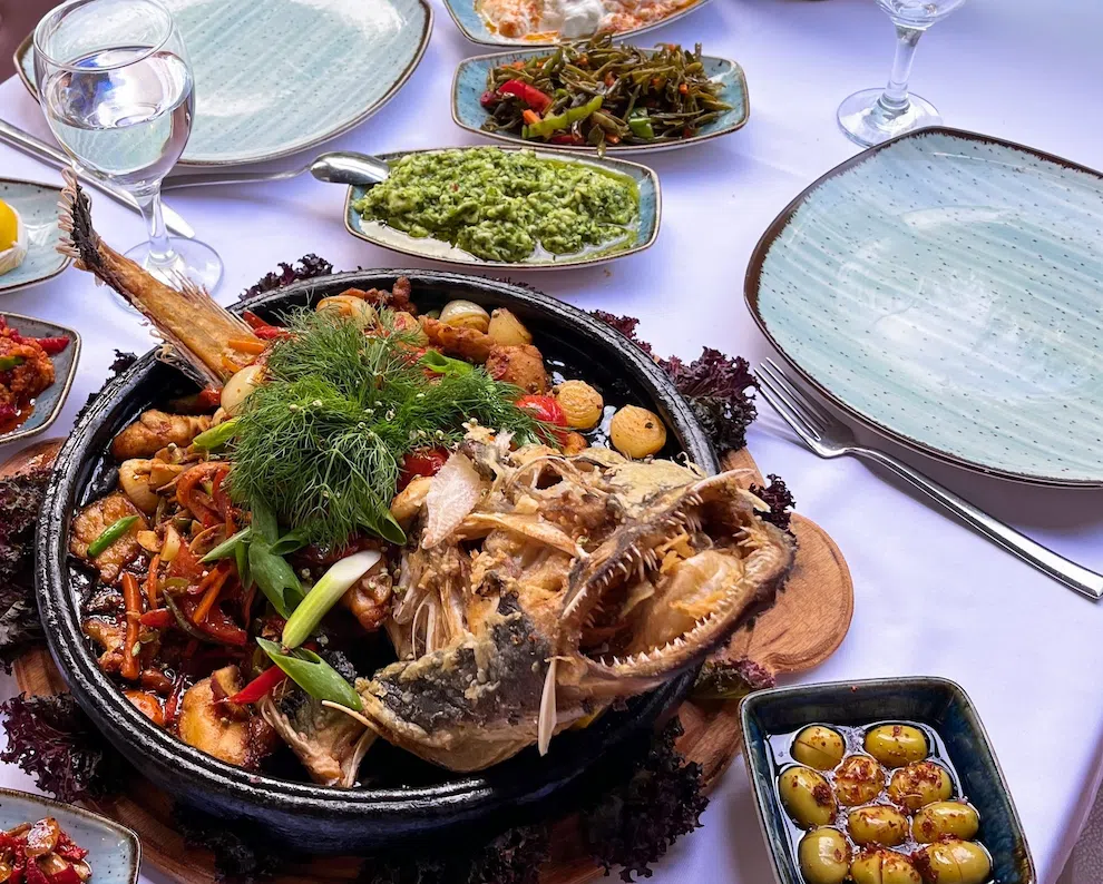 Best Delicious Fish Varieties - Which Fish to Eat in Which Month