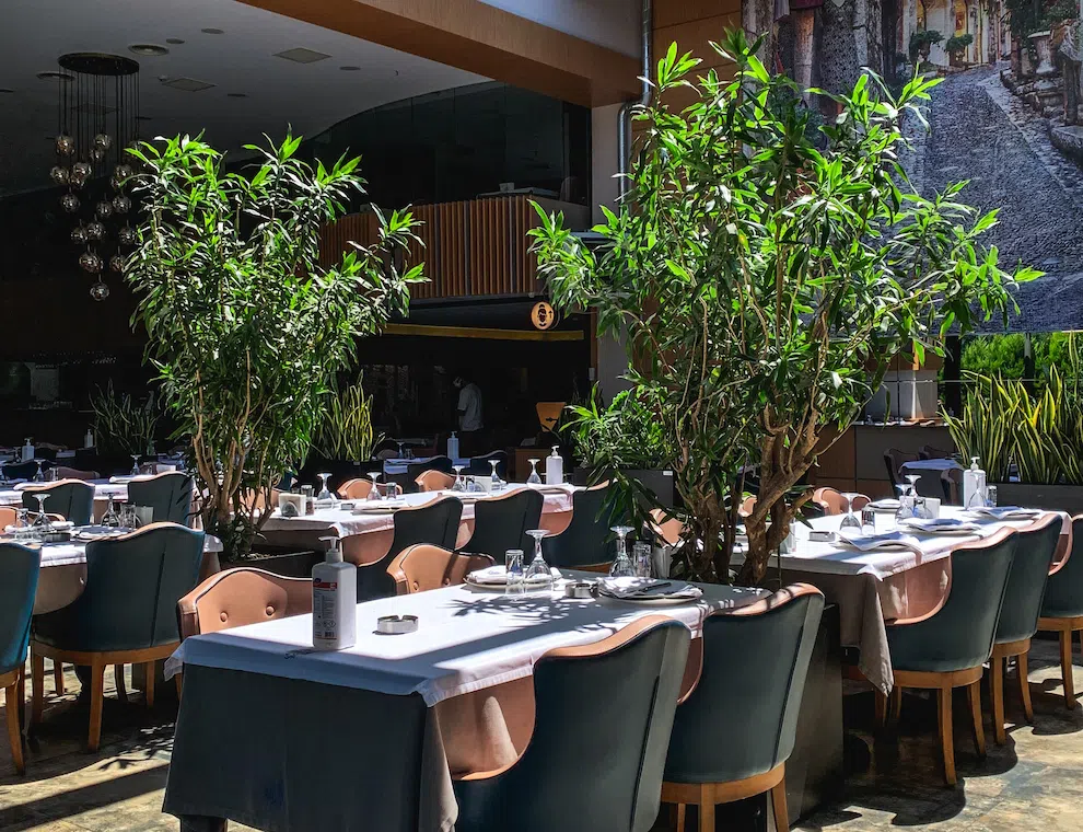 The Best Fish Restaurants in Çekmeköy - A Fresh Fish Delight