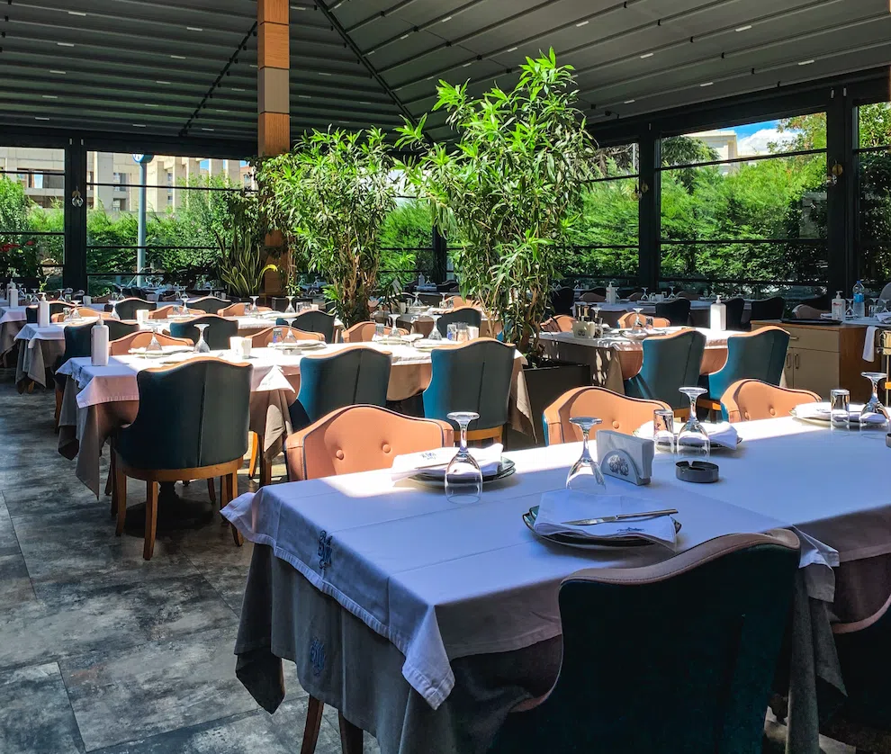 The Best Fish Restaurants on Istanbul’s Asian Side