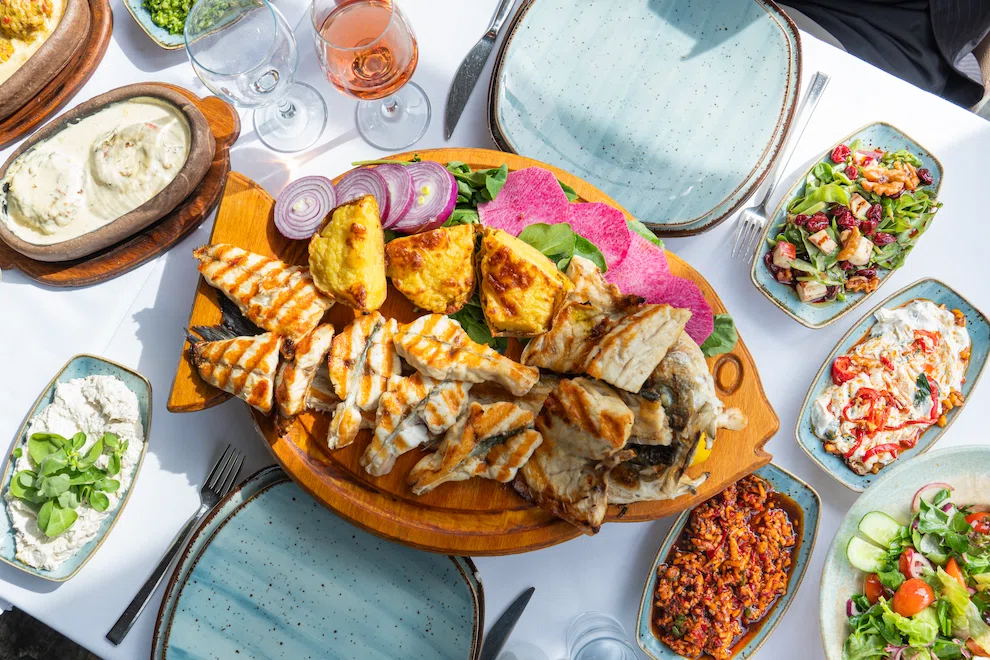 Types of Fish – Edible Fish Species – Varieties of Sea Fish