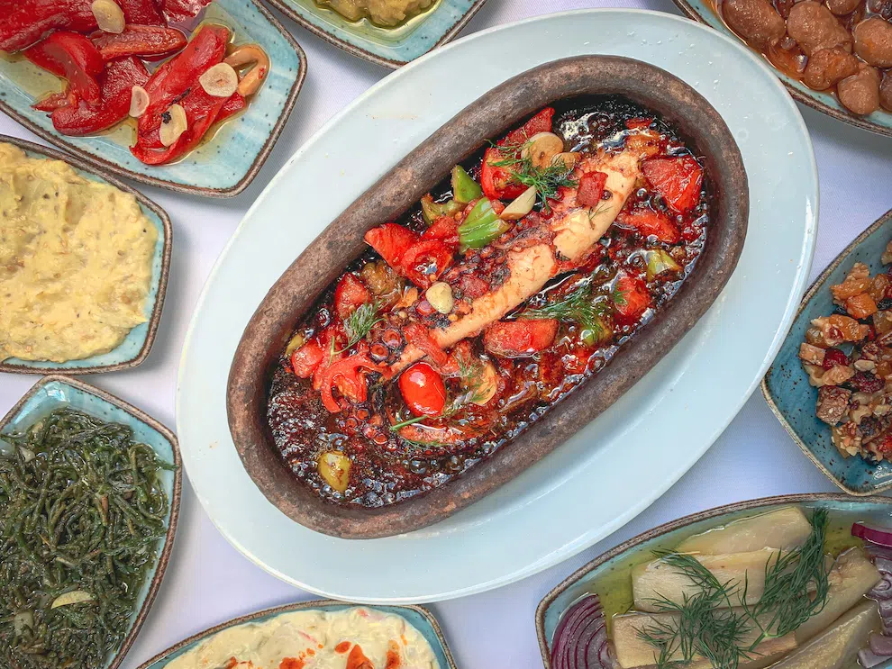 Hot Appetizer Varieties – The Most Delicious Hot Appetizers