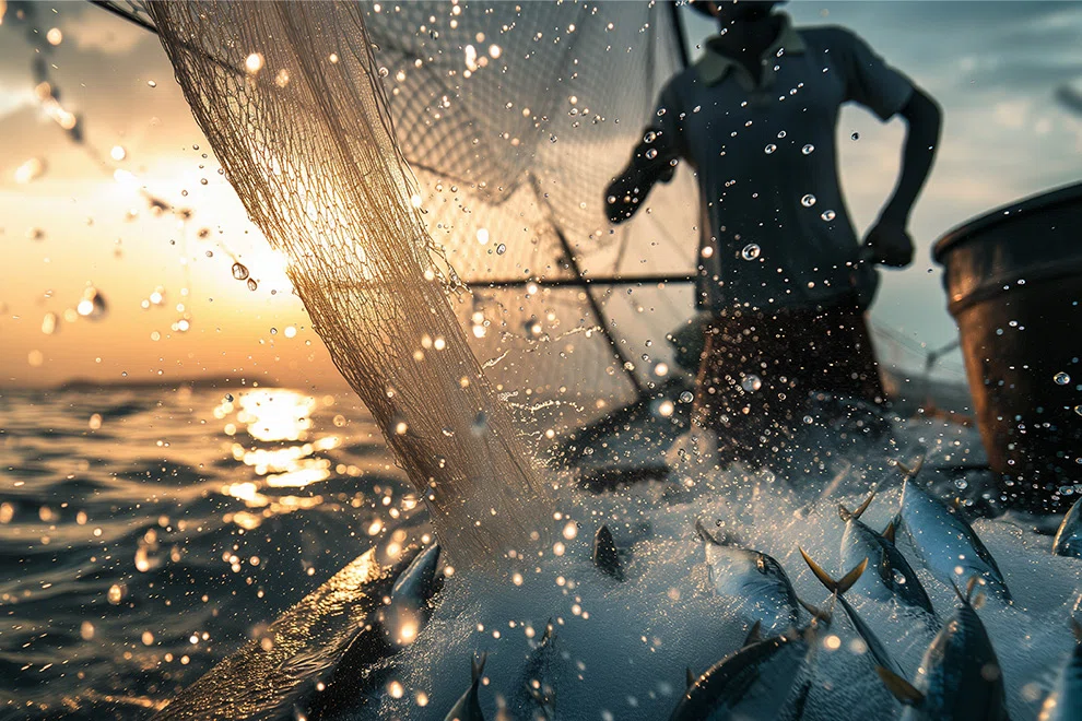 Fishermen Say “Vira Bismillah” - The 2025 Season Officially Begins