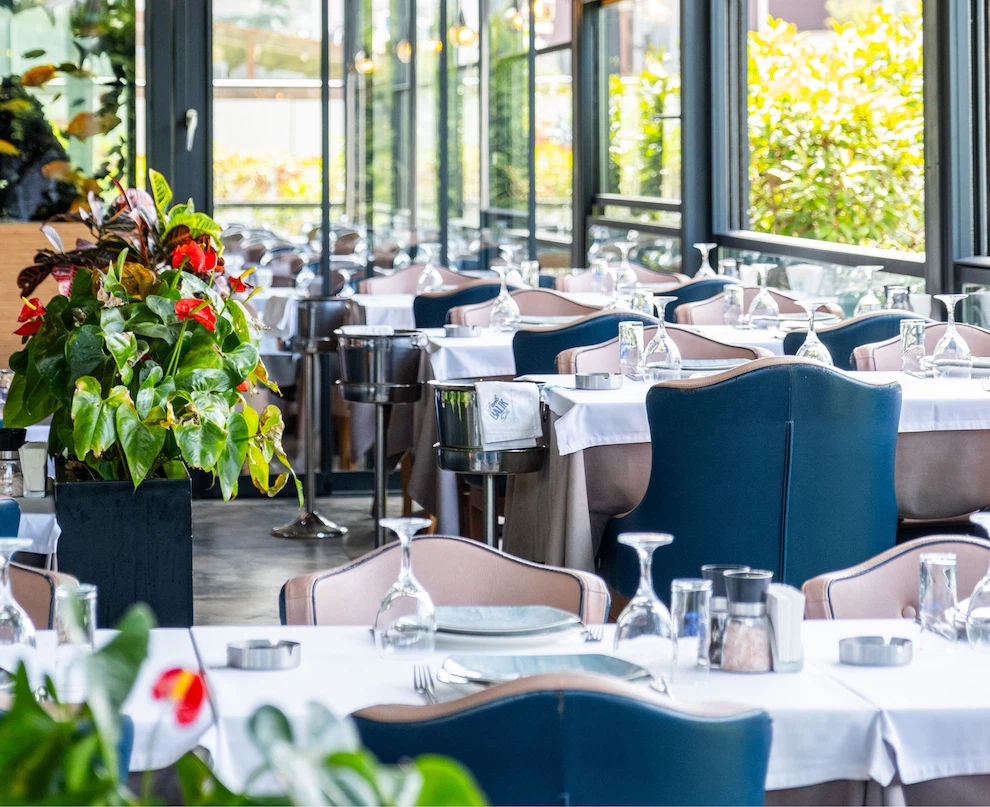 Istanbul Çekmeköy Company Dinners – Business Dinner Venues