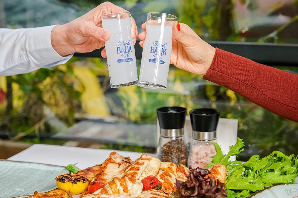 Where to Celebrate Valentine’s Day in Istanbul