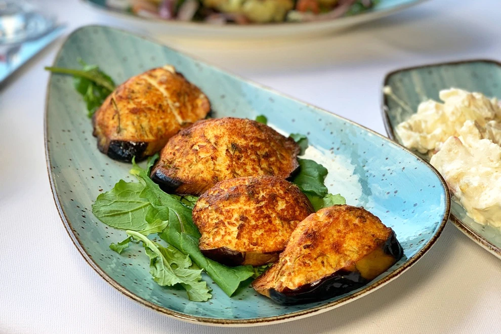 Where to Eat Rum Böreği - Where to Find It in Istanbul