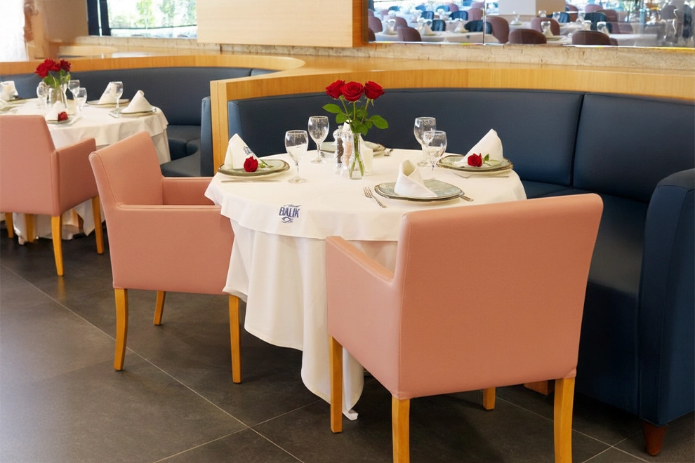 Istanbul’s Most Romantic Restaurants - An Unforgettable Memory