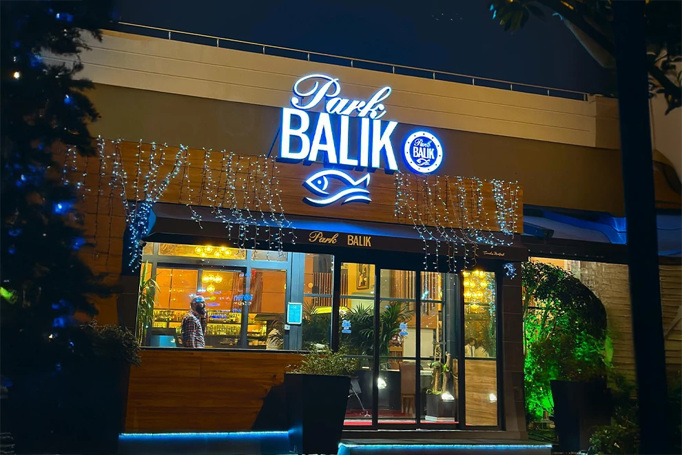 Istanbul’s Most Romantic Restaurants - Valentine’s Day