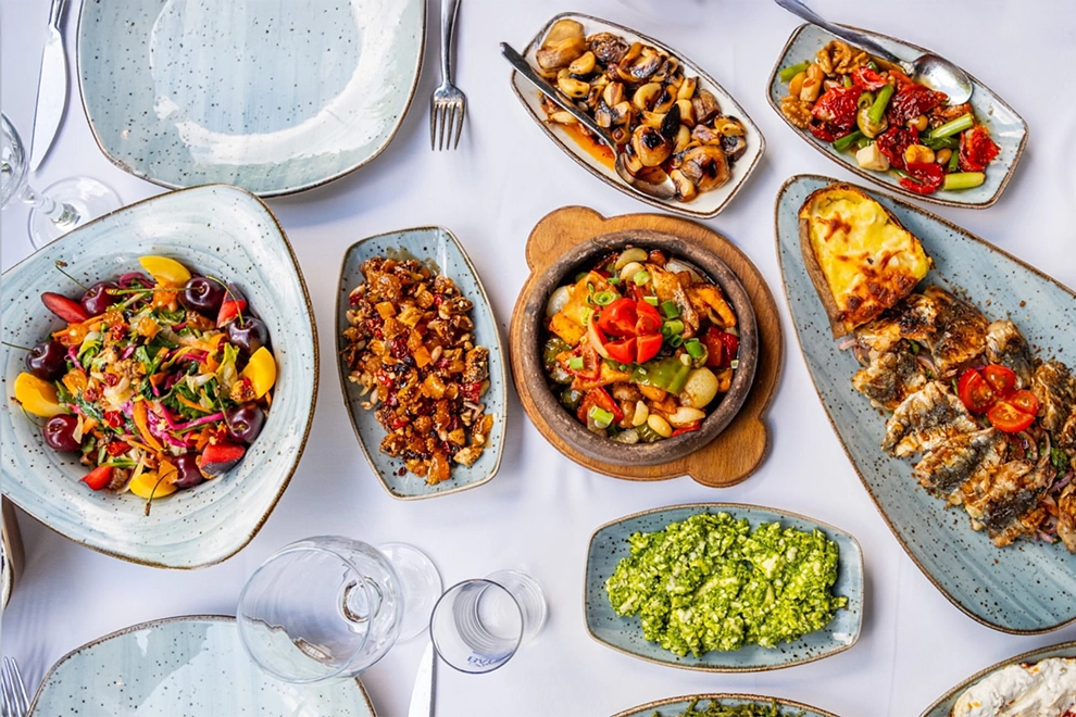 The Best and Most Beautiful Celebration Venues in Istanbul