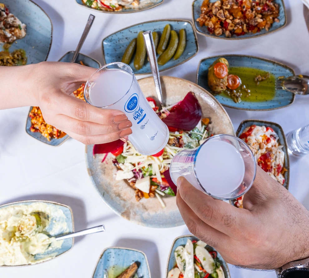 En İyi Rakı Hangisi - En Çok Tercih Edilen Rakı Markaları