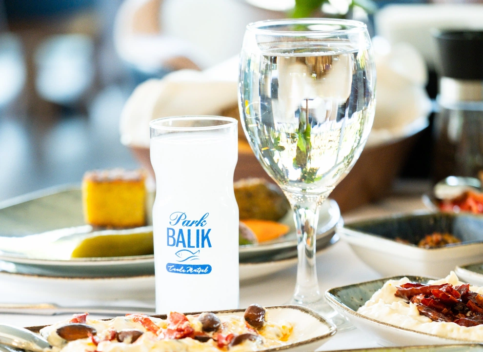 Rakının Yanında Ne İyi Gider - En İyi Rakı Mezeleri