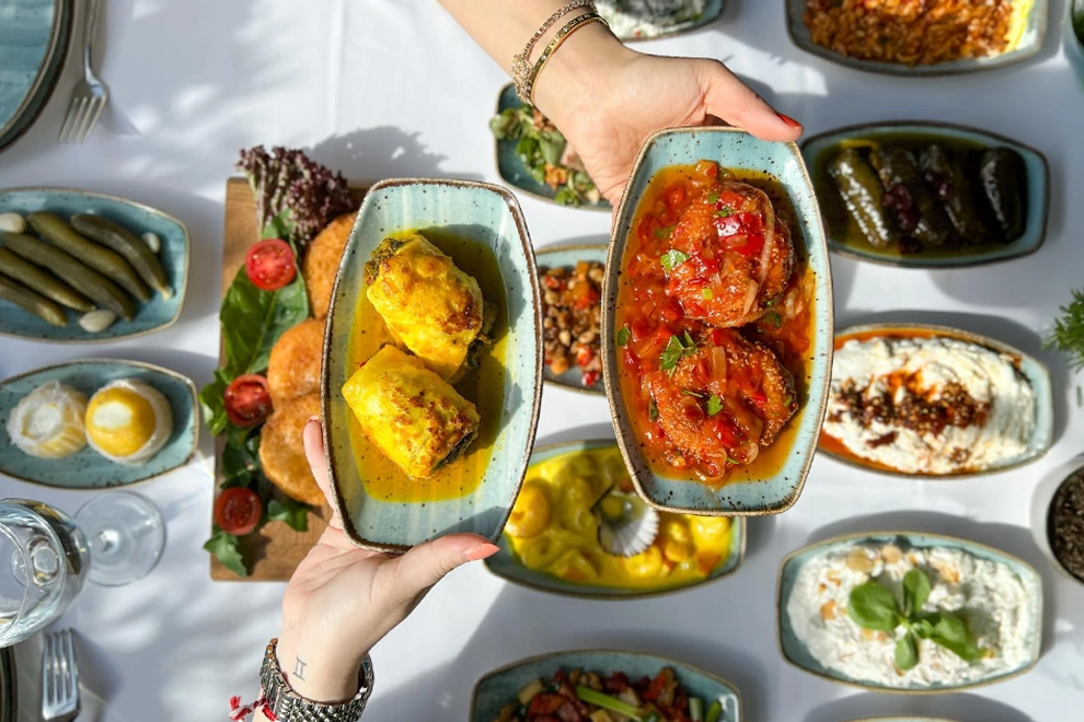 8 Mart Kadınlar Günü'ne Özel Kutlama Mekanları - İstanbul